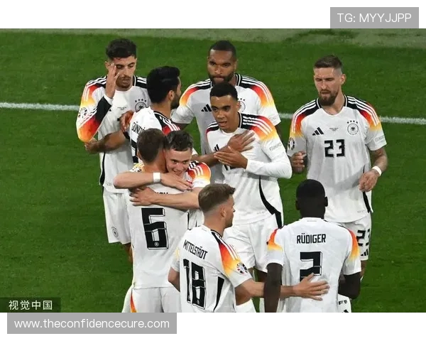 德国队大名单公布 维尔茨基米希领衔沃尔特马德等新星入选 德国队大名单公布 维尔茨基米希领衔沃尔特马德等新星入选