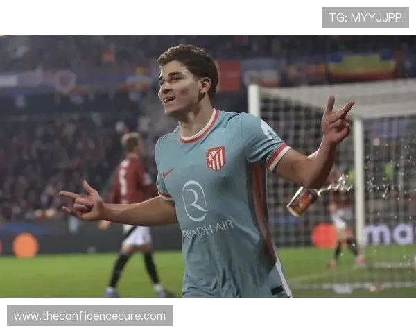 马竞对阵埃尔切 阿尔瓦雷斯领衔 瑟洛特与小西蒙尼首发出战