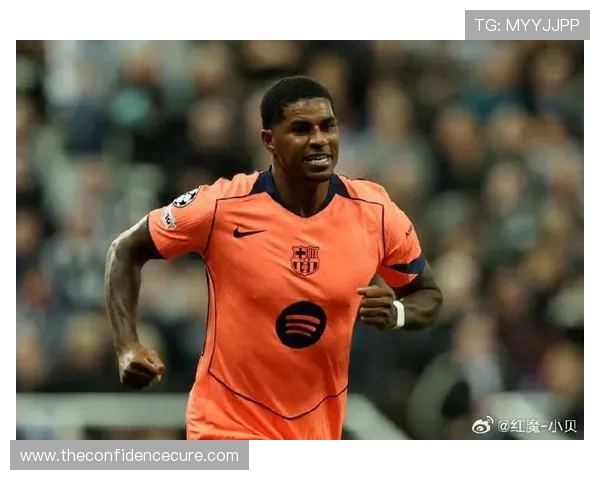 拉什福德本赛季已造10球仅次姆巴佩 西甲球员表现引人注目